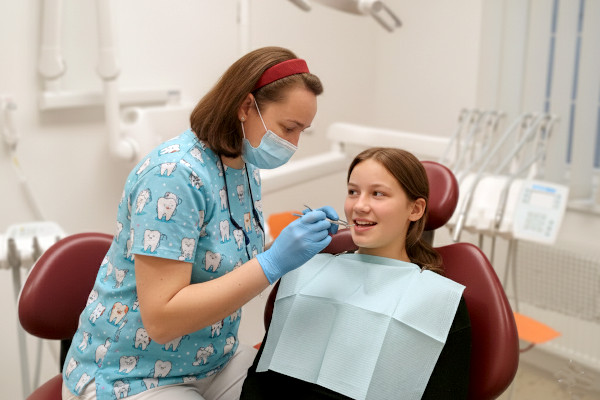 Rodinná ordinace logo