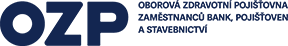 OZP logo